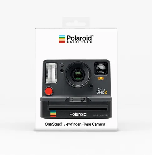 Vista 4 de Polaroid Originals Cámara instantánea OneStep 2 VF