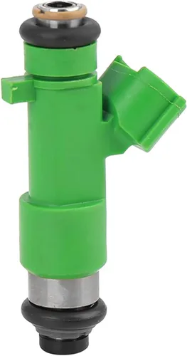 Vista 11 de TA-VIGOR 4 piezas Inyector de combustible Compatible con Kia Spectra Spectra5 Soul Hyundai Elantra 2008 2009 2010 2011 2012, Inyector de combustible