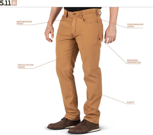 Vista 4 de 5.11 Cargo para hombre
