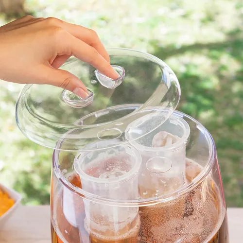 Vista 6 de Dispensador de Bebidas Refrigerante Freer InnovaGoods
