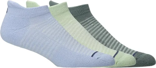 Vista 7 de ASICS COJÍN Unisex CORTE BAJO 3 PK CALCETINES Accesorios de entrenamiento