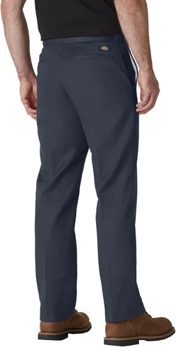 Vista 11 de Dickies - Pantalones de trabajo originales 874, para hombre