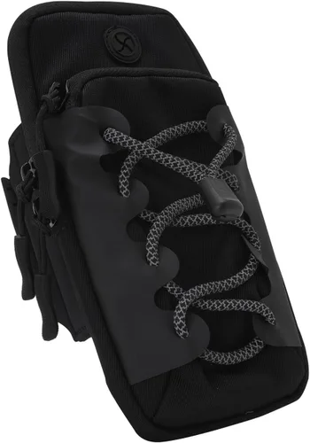 Vista 7 de Tool Front Frame Bag Sur Ron Storage Bag Electric Motorcycle Waterproof Reflective Design For Surron Light bee S/X Segway X160/X260 Talaria