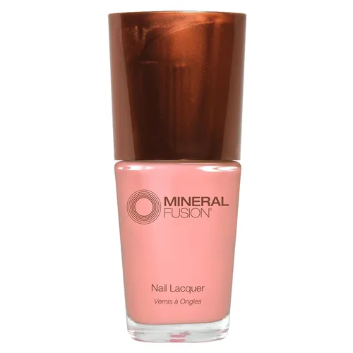 Vista 47 de Mineral Fusion Esmalte de uñas, Amatista