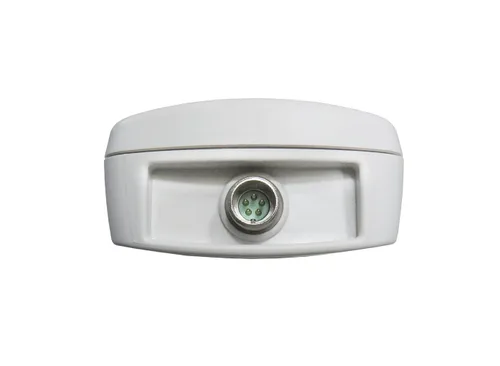 Vista 4 de Sper Scientific Termómetro RTD impermeable 800117C - Medidor de temperatura digital IP67 con sonda de resistencia de platino Pantalla