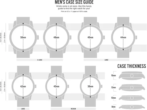 Vista 7 de Fossil - Reloj de cuarzo minimalista para hombre, de acero inoxidable y cuero, de tres agujas Negro (Black Bracelet)