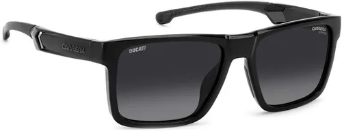 Vista 3 de Carrera Gafas de sol modernas para mujer