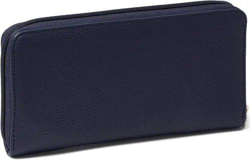 Vista 2 de Tommy Hilfiger Cartera Millie II con cremallera, Tommy Navy, Millie II - Cartera con cremallera alrededor