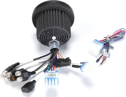 Vista 3 de Prospec Electronics JBL-PRV175 Jbl Am/Fm/Bt/USB 4X45 Estéreo