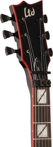 Vista 6 de ESP LTD GH-600 Gary Holt con Floyd Rose - Negro