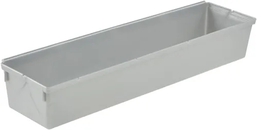 Vista 8 de OK Order System, plata clara, 3.1 x 3.1 in