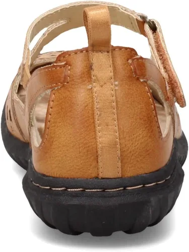 Vista 6 de Jambu Women's Bellerose Mary Jane Flat