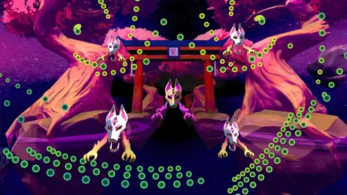 Vista 7 de YUKI - Steam PC VR - Standard - PC Online Game Code