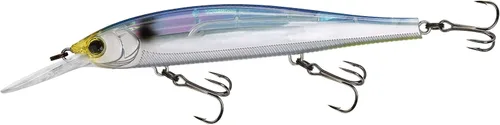 Vista 3 de JERKBAIT 3DB 110 DEEP (SP) 4.331 in 4-3/8