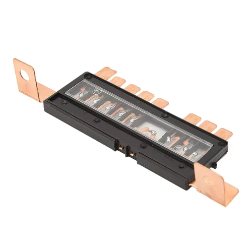 Vista 9 de 125A Multi 18790 01031 Multi Block Reemplazo para Forte Forte5 Forte Koup, fusible