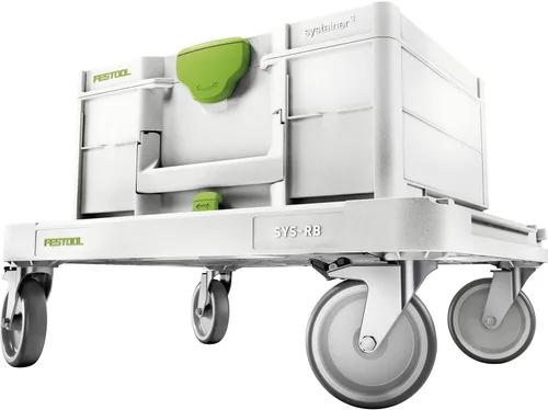 Vista 2 de Festool 204869 Tablero enrollable