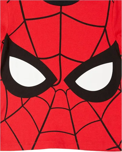 Vista 5 de Amazon Essentials Disney Marvel Star Wars Conjuntos de ropa para niño y niño pequeño (anteriormente Spotted Zebra), paquete de 5