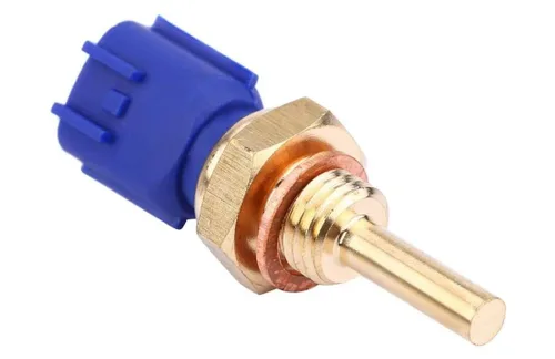 Vista 2 de Reemplazo del sensor de temperatura del agua del refrigerante del motor para Nissan Cube Frontier Pathfinder