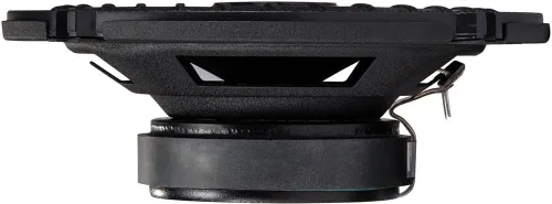 Vista 3 de KICKER Altavoces de 6.5 y 6 x 9 pulgadas para Ford F-150 2015-2024 Kit de actualización - 2 pares de la serie DS con adaptadores y arnés, altavoz