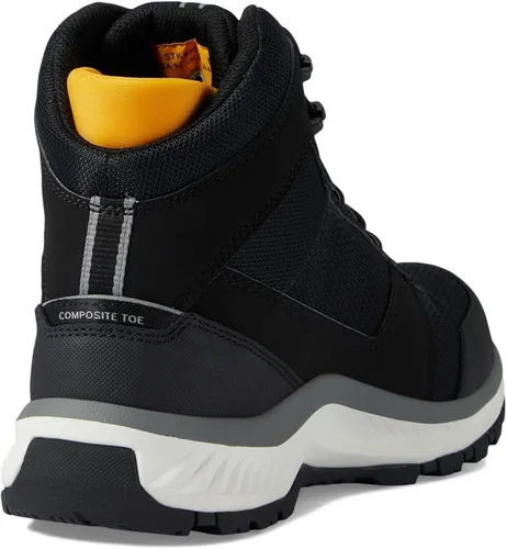 Vista 5 de Caterpillar Pasaje Mid CT