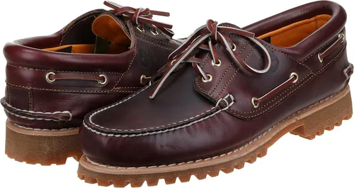 Vista 7 de Timberland Men's Calzado clásico de tres ojales, para hombre.