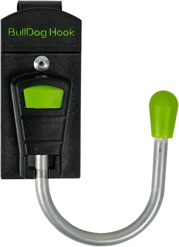 Vista 6 de KUNN Correa de herramientas y funda de herramientas para taladro, funda de taladro inalámbrica/gancho individual