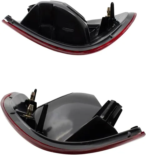 Vista 17 de Faros halógenos tipo OE compatibles con FOR.D 97-03 F-150 97-99 F-250 LIGHT DUTY 97-02 EXPEDITION
