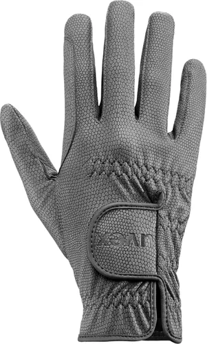 Vista 9 de Uvex Guantes de equitación Sportstyle – Protección de manos ecuestre estirable – Compatible con pantalla táctil