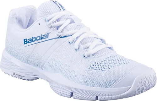 Vista 2 de Babolat Zapatos Sensa Padel Mujer