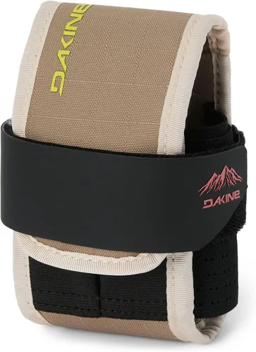 Vista 4 de Dakine Gripper - Bolsa para bicicleta, Talla única Sierra Fossil