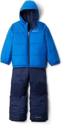 Vista 3 de Columbia Juego de Flake doble