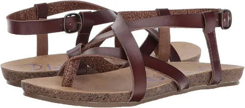 Vista 2 de Blowfish Malibu Granola Sandalias para mujer