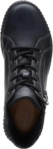 Vista 7 de Clarks Caroline Park para mujer, Azul