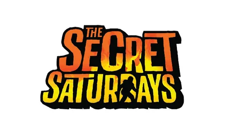 Vista 4 de Cartoon Network: Secret Saturdays: Volume One