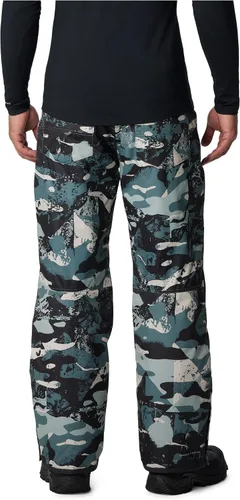 Vista 2 de Columbia Bugaboo IV - Pantalón para hombre