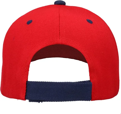 Vista 76 de Falari - Gorra de béisbol, tamaño ajustable, para correr, entrenamientos y actividades al aire libre, para todas las estaciones.