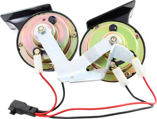 Vista 5 de Garage-Pro Bocina compatible con Ford Focus 2012-2018