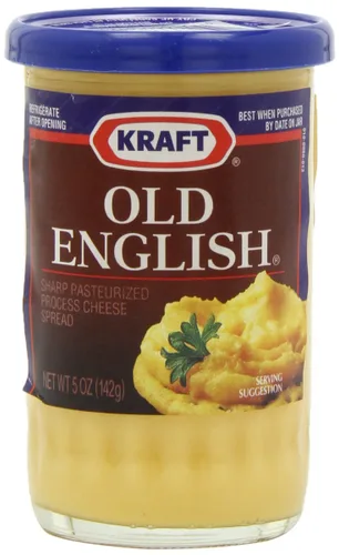 Vista 5 de Kraft Queso Pimento para untar 5 onzas (paquete de 2)