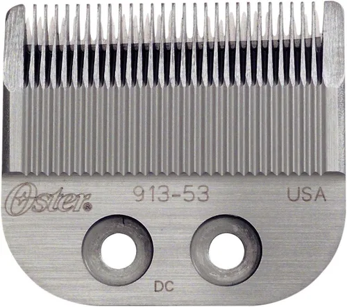 Vista 6 de OsterHoja de Clipper Ajustable, Fine (076913-536-001), Plata