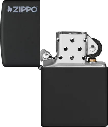 Vista 4 de Zippo- Encendedores de bolsillo mate