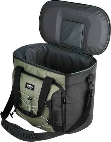 Vista 4 de Igloo Enfriadores suaves Voyager (24-36 latas)