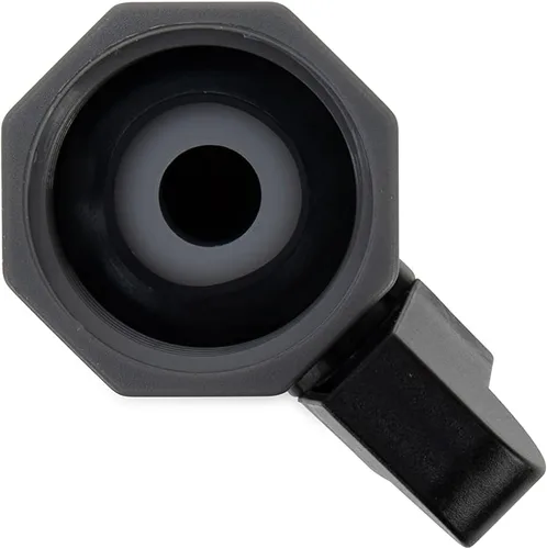Vista 5 de Camco Limpiador de tanque de calentador de agua para autocaravanas y RV - Mejora la función del calentador de agua al eliminar sedimentos - Se