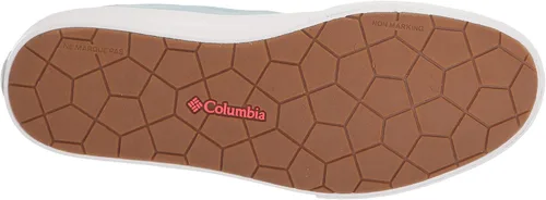 Vista 4 de Columbia Zapatos náuticos Bonehead PFG para mujer