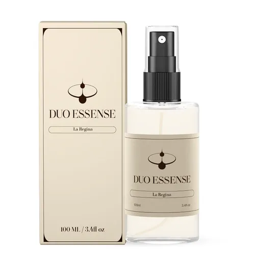 Vista 34 de Imperio Dorado - Perfume para Hombre - Fragancia 3.4 fl oz / 100 ml
