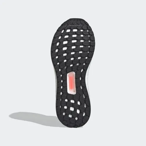 Vista 3 de adidas Tenis de correr de moda para mujer