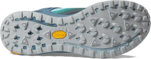 Vista 3 de Merrell Nova 3 Rainbow para mujer, Arco iris