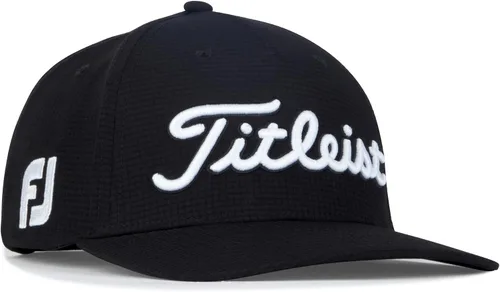 Vista 2 de Titleist Men's Tour Stretch Tech Golf Hat