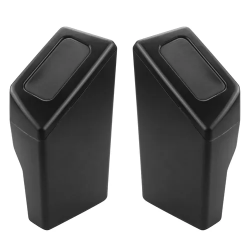 Vista 13 de YEE PIN Compatible con el cubo de basura Tesla Model Y para Tesla Model Y (2024-2020), puerta de automóvil Tesla Model 3 (2023-2017), puerta