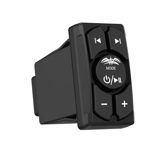 Vista 2 de Wet Sounds WW-BT-RS Receptor Bluetooth® con interruptor basculante