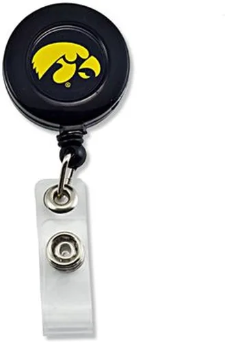 Vista 12 de Aminco carrete retráctil para insignia